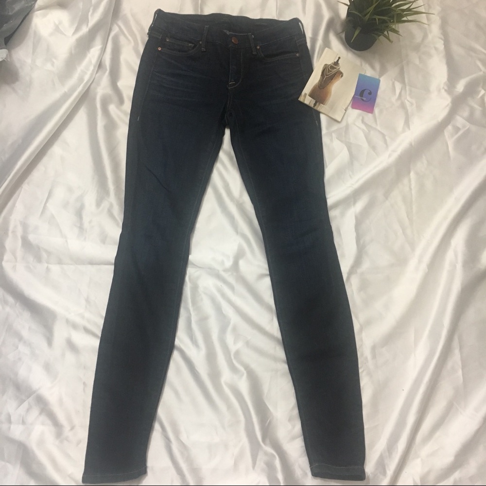 RND Robert Rodriguez Jazz Skinny Jeans